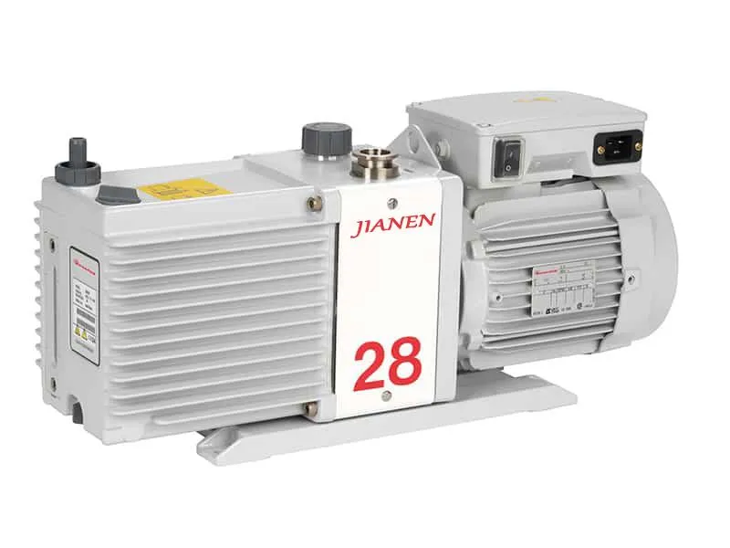 Dynamic Rotary Vane Filter Press