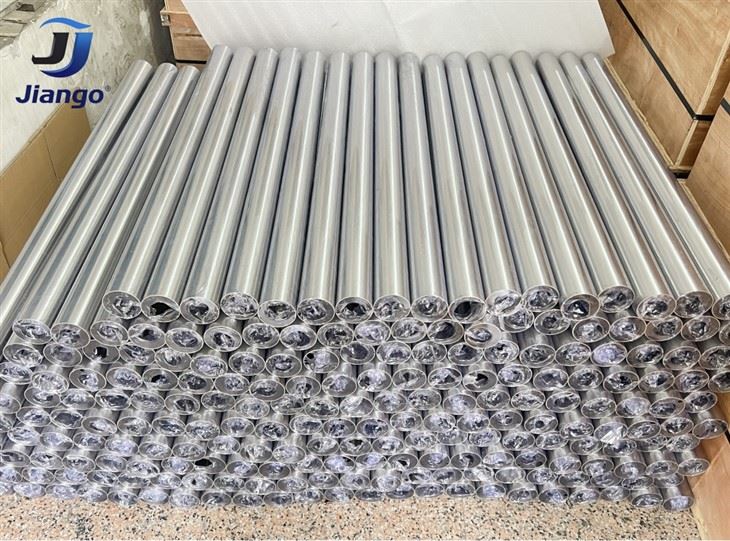 Stainless Steel Sanitary Tube suppliers